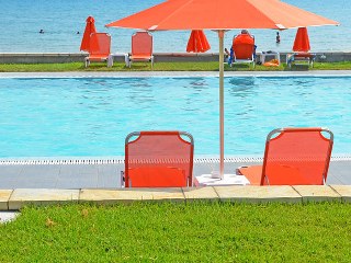 Facilities - Al Mare Beach Hotel - Tsilivi Zakynthos Hotels