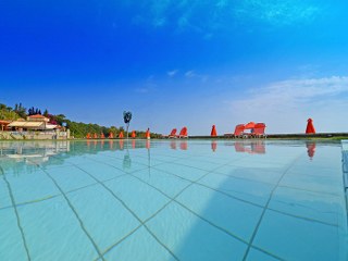 Facilities - Al Mare Beach Hotel - Tsilivi Zakynthos Hotels