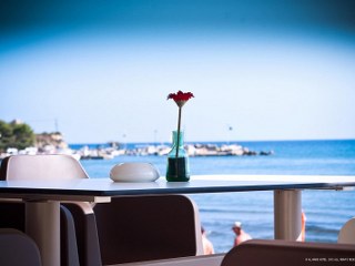 Facilities - Al Mare Beach Hotel - Tsilivi Zakynthos Hotels