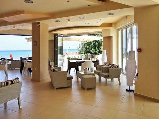 Facilities - Al Mare Beach Hotel - Tsilivi Zakynthos Hotels