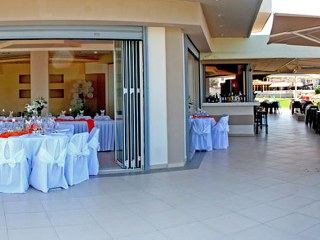 Weddings - Al Mare Beach Hotel - Tsilivi Zakynthos