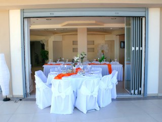 Weddings - Al Mare Beach Hotel - Tsilivi Zakynthos