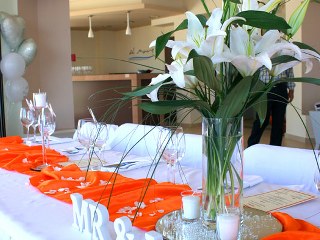 Weddings - Al Mare Beach Hotel - Tsilivi Zakynthos